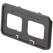 Load image into Gallery viewer, 2011-2016 Ford F-250 License Plate Bracket - Front (BC3Z17A385AA)
