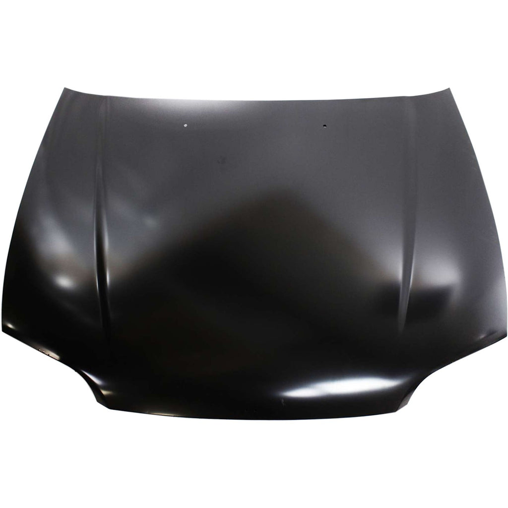 1992-1995 Honda Civic Hood - Coupe, Hatchback (60100SR3000ZZ)