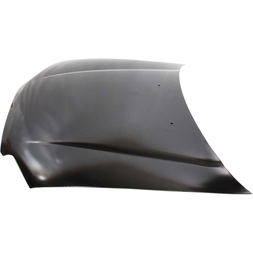 1992-1995 Honda Civic Hood - Coupe, Hatchback (60100SR3000ZZ)