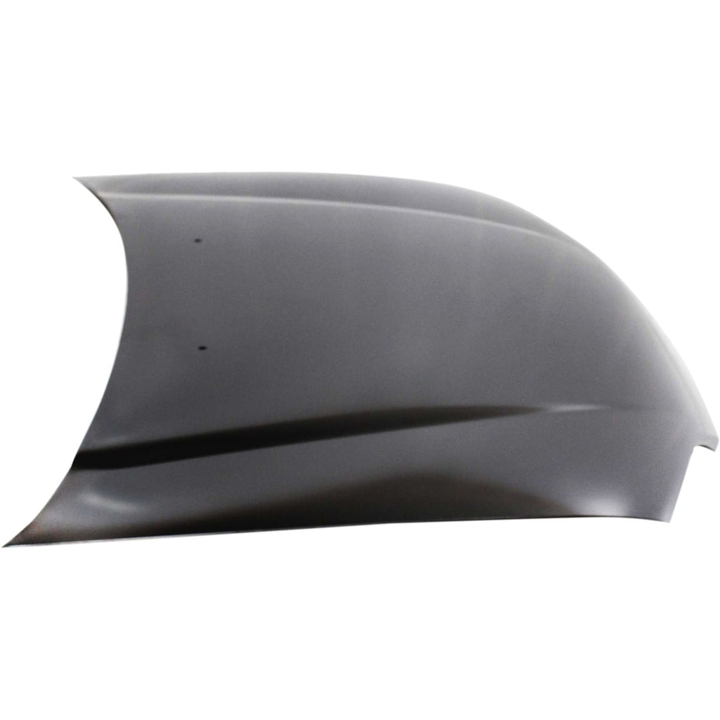 1992-1995 Honda Civic Hood - Coupe, Hatchback (60100SR3000ZZ)