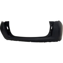 Load image into Gallery viewer, 2018-2020 Mitsubishi Eclipse Cross Bumper Cover - Rear, Primed (6410F379)