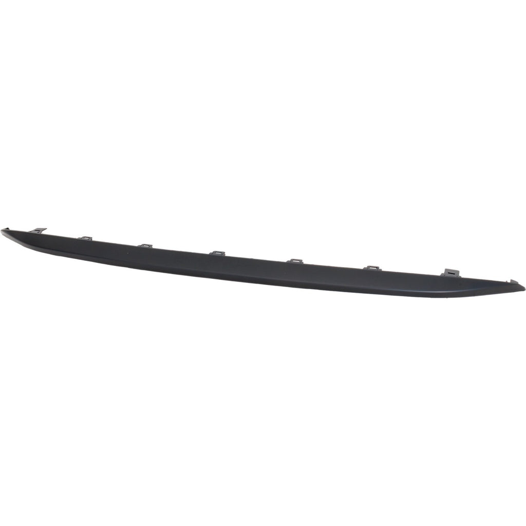 2020-2022 Toyota Corolla Bumper Trim - Rear, Lower (5275402903)