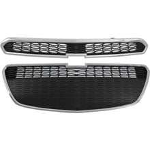Load image into Gallery viewer, 2013-2015 Chevrolet Spark Bumper Face Bar - Front, Lower (95078756)