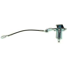 Load image into Gallery viewer, 1999-2000 GM Body Panel - Right (15724158)