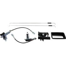 Load image into Gallery viewer, 1998 GM Body Panels - Left &amp; Right (17007724)