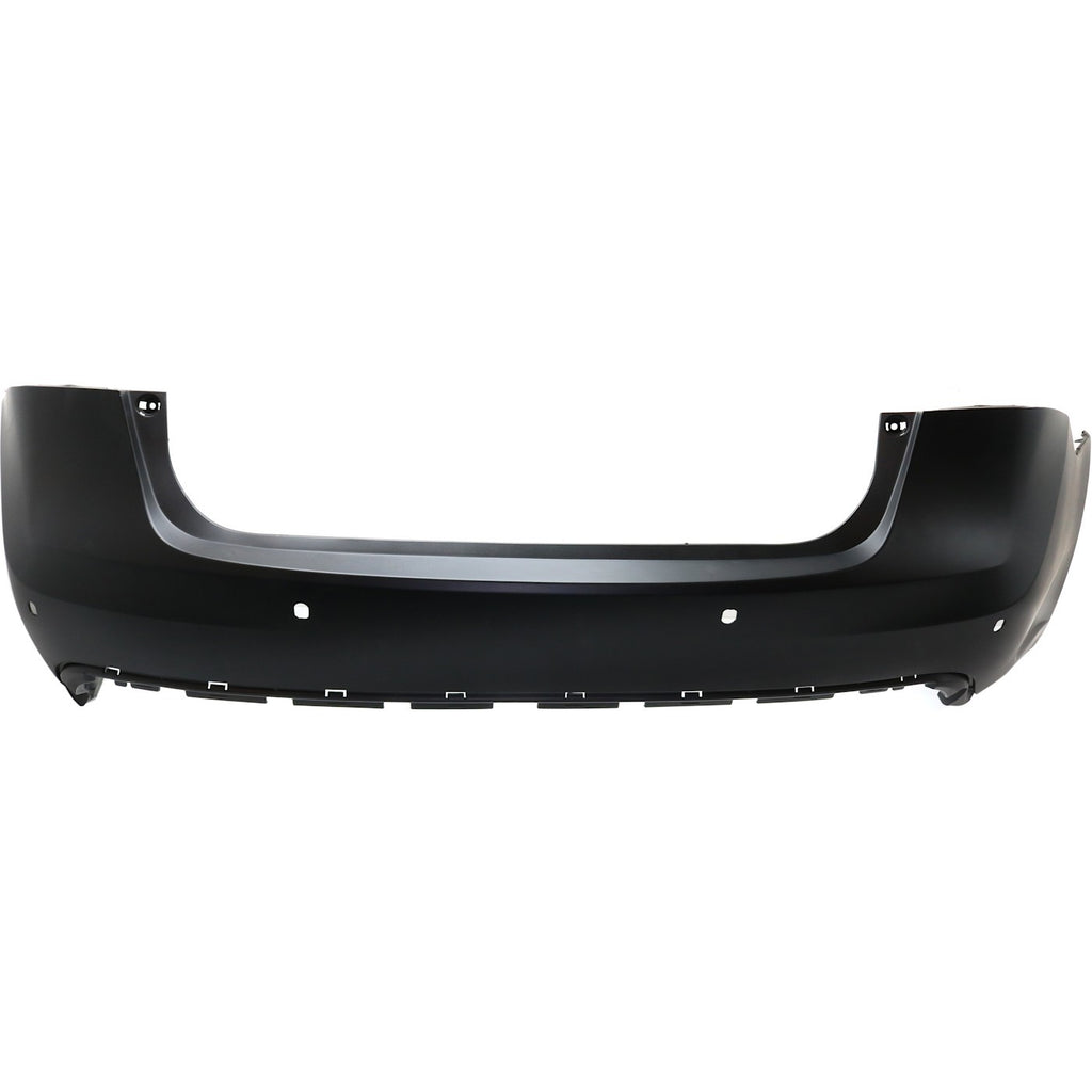 2013-2017 Toyota Avalon Bumper Cover - Rear, Upper (5215907902)