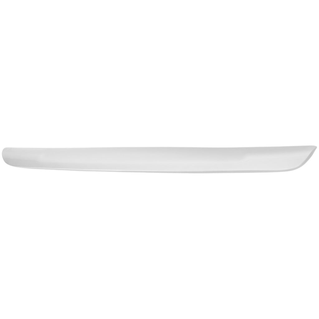 2017-2018 Toyota RAV4 Bumper Trim - Front, Driver or Passenger Side (527110R061B0)