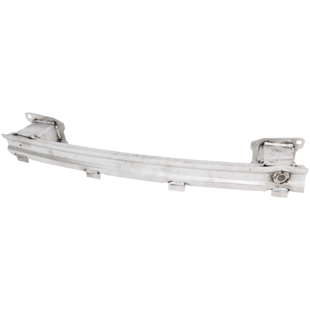 2017-2024 Audi Bumper Reinforcement - Rear (8W0807309J)