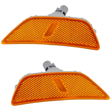 Load image into Gallery viewer, 2021-2024 Kia K5 Side Marker Lights - Front, Driver &amp; Passenger Side (921A2L3000)