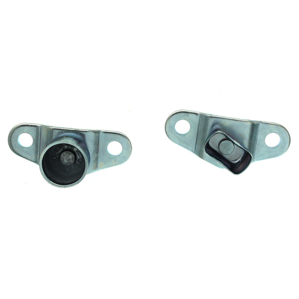 1997-1998 GM Body Panels - Left & Right (15521579)