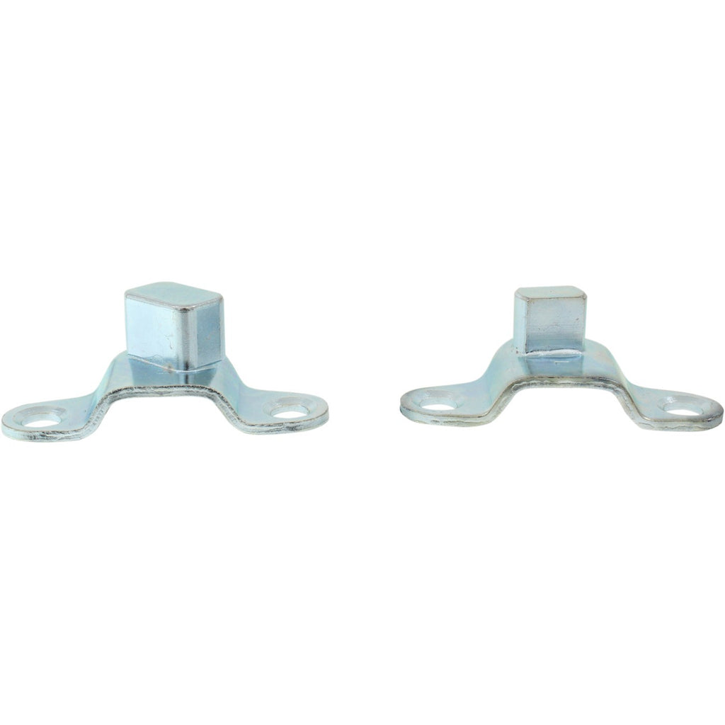 2009-2011 GM Body Panels - Left & Right (15206081)
