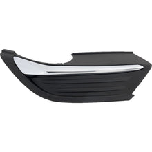 Load image into Gallery viewer, 2018-2022 Honda Accord Bumper Trim - Rear, Passenger Side (71510TVAA00)