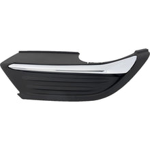 Load image into Gallery viewer, 2018-2022 Honda Accord Bumper Trim - Rear, Driver Side (71515TVAA00)