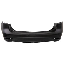 Load image into Gallery viewer, 2012-2017 Mazda 5 Bumper Cover - Rear, Primed (C51350221EBB)