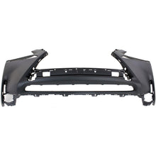 Load image into Gallery viewer, 2015-2017 Lexus NX200t &amp; NX300h Bumper Cover - Front (5211978907)
