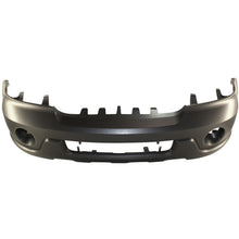 Load image into Gallery viewer, 2003-2004 Lincoln Navigator Bumper Cover - Front, Primed (2L7Z17D957EAA)