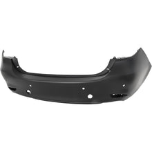 Load image into Gallery viewer, 2018-2021 Mazda 6 Bumper Cover - Rear, Primed (GSK250221ABB)