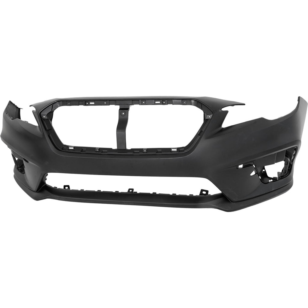 2018-2019 Subaru Legacy Bumper Cover - Front, Primed (57704AL20A)