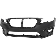 Load image into Gallery viewer, 2018-2019 Subaru Legacy Bumper Cover - Front, Primed (57704AL20A)