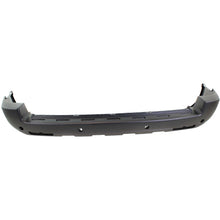 Load image into Gallery viewer, 2003-2009 Land Rover Range Rover Bumper Cover - Rear, Primed (DQC000061LML)