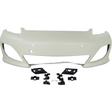 Load image into Gallery viewer, 2011-2013 Porsche Panamera Bumper Cover - Front, Primed (97050591127)