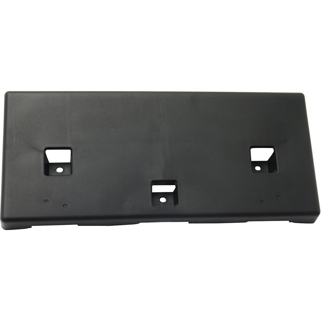 2018-2020 Hyundai Elantra License Plate Bracket - Front (86519G3150)