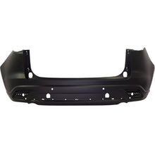 Load image into Gallery viewer, 2016-2023 Mazda CX-9 Bumper Cover - Rear (TK5150221DBB)