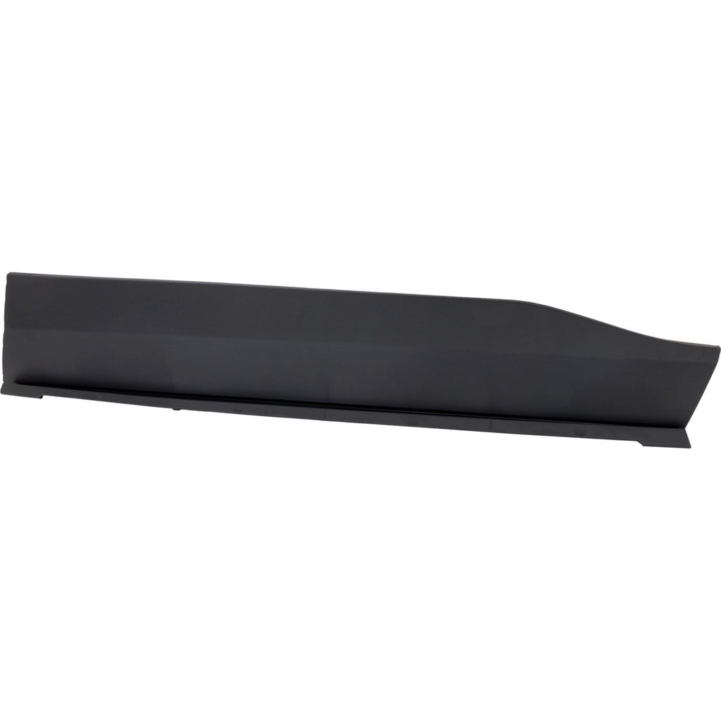 2019-2024 Toyota RAV4 Door Molding - Front, Passenger Side, Lower (750730R070)