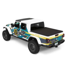 Bestop 2016-2023 Toyota Tacoma Body Panel (77408-35)