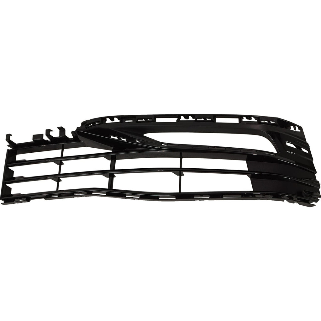2017-2020 BMW 5 Series Bumper Face Bar - Front, Left (51117385277)