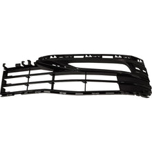 Load image into Gallery viewer, 2017-2020 BMW 5 Series Bumper Face Bar - Front, Left (51117385277)