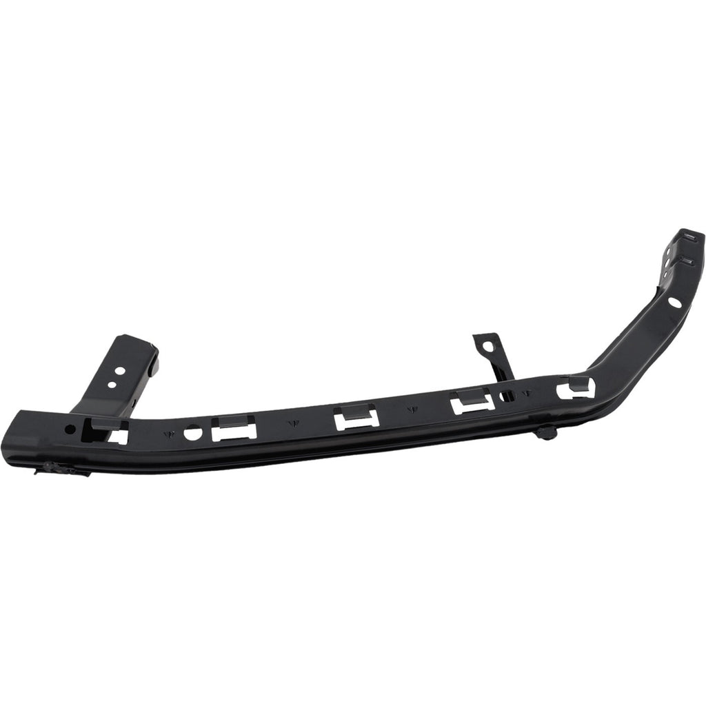 2015-2017 Acura TLX Bumper Retainer - Front, Driver Side, Upper (71190TZ3A00)