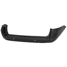 Load image into Gallery viewer, 2018-2020 Toyota Sienna Bumper Cover - Rear, Primed (5215908906)