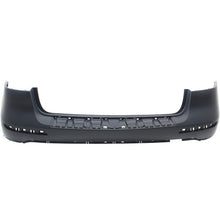 Load image into Gallery viewer, 2017-2019 Mercedes-Benz GLE-Class Bumper Cover - Rear (16688599259999)