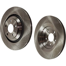 Load image into Gallery viewer, 2005-2011 Audi A6 Quattro Brake Rotor - Rear (34320)