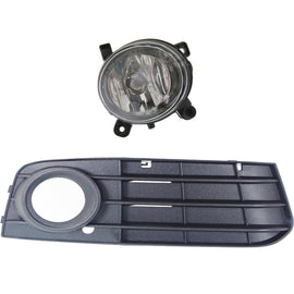 2009-2012 Audi A4 & A4 Quattro Front Passenger Side Fog Light