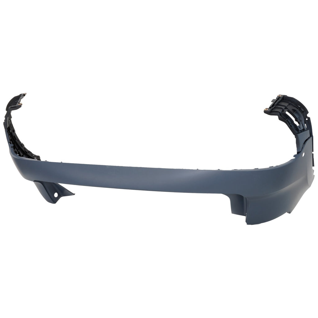 2019-2022 Porsche Cayenne Bumper Cover - Rear (9Y0807417EG2X)