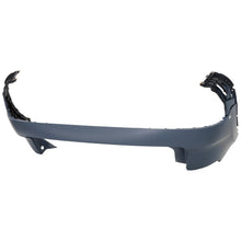 Load image into Gallery viewer, 2019-2022 Porsche Cayenne Bumper Cover - Rear (9Y0807417EG2X)