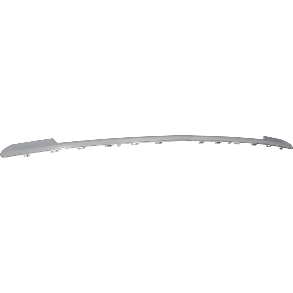 2021-2024 Chevrolet Suburban & Tahoe Bumper Trim - Front, Lower (84833619)