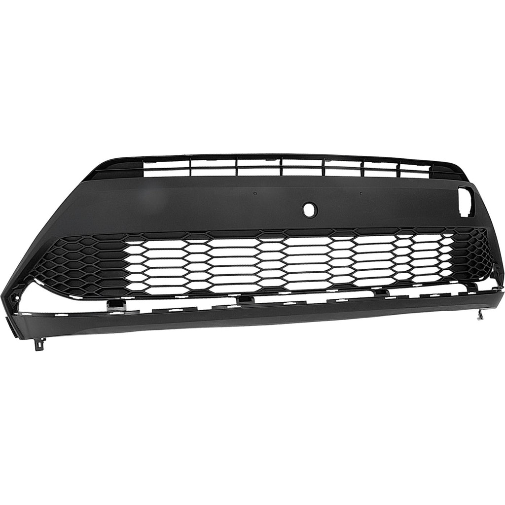 2020-2022 Toyota C-HR Bumper Grille - Front (52129F4110)