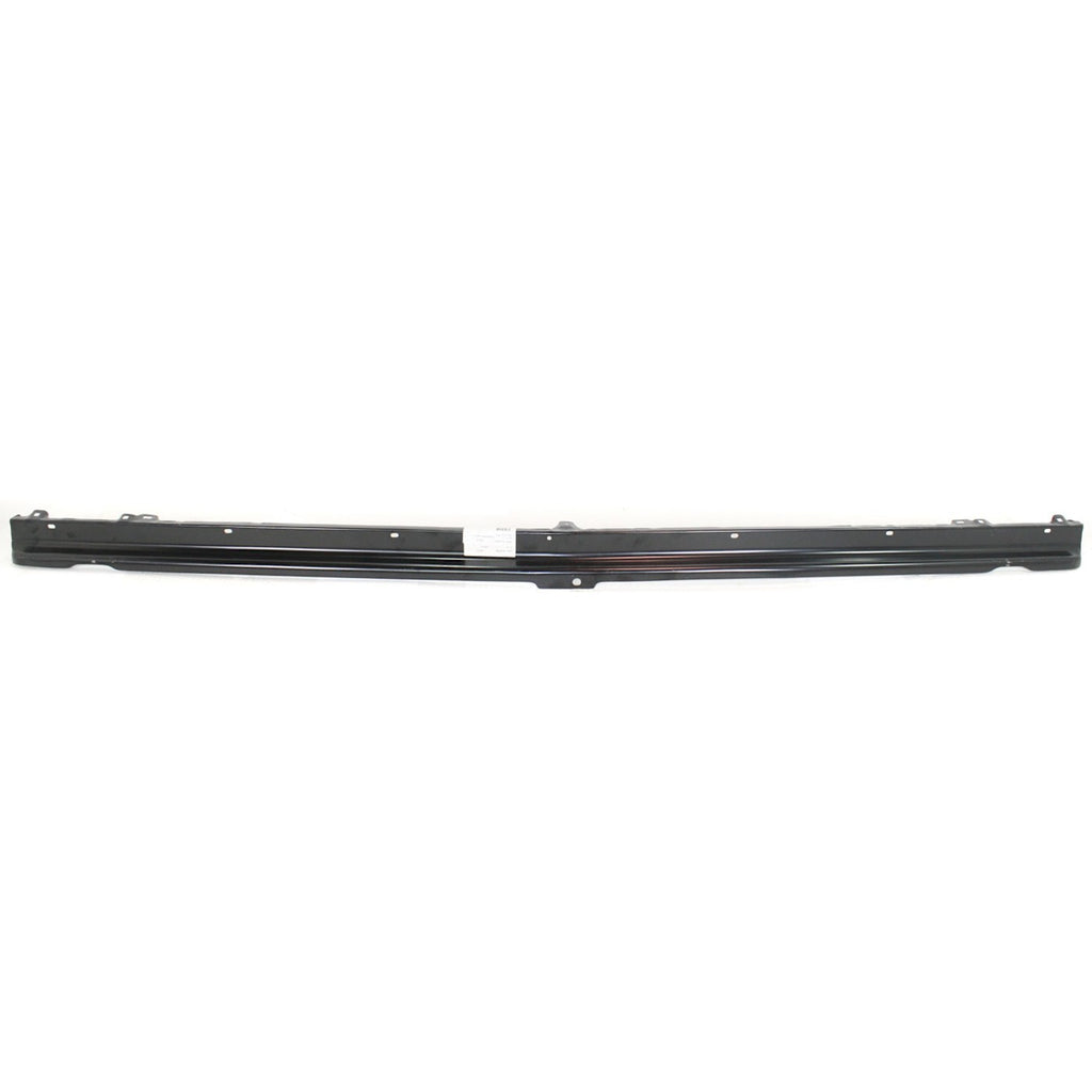 1986-1988 GM Bumper Face Bar - Front, Lower (14043880)