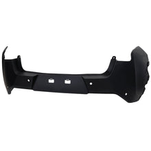 Load image into Gallery viewer, 2019-2023 Lexus UX200 &amp; UX250h Bumper Cover - Rear, Upper (5215976920)