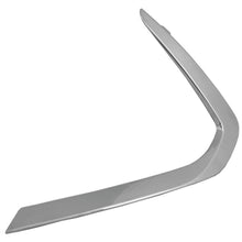 Load image into Gallery viewer, 2020-2022 Hyundai Sonata Bumper Trim - Front, Left (86595L0160)