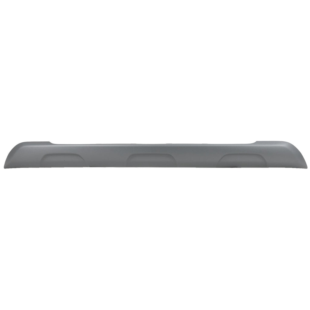 2019-2021 Volkswagen Tiguan Bumper Trim - Front, Lower (5NN853101BGRU)