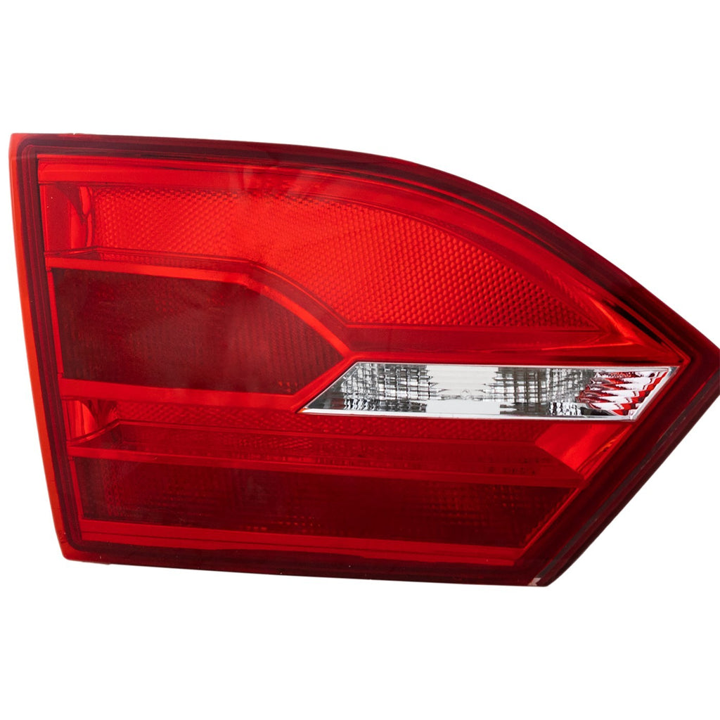 2011-2018 Volkswagen Jetta Tail Light - Left (5C6945093PFM)