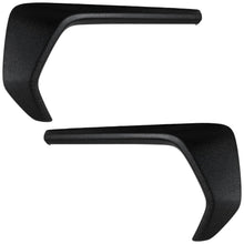 Load image into Gallery viewer, 2021-2022 Chevrolet Colorado Bumper Trim Front Left &amp; Right