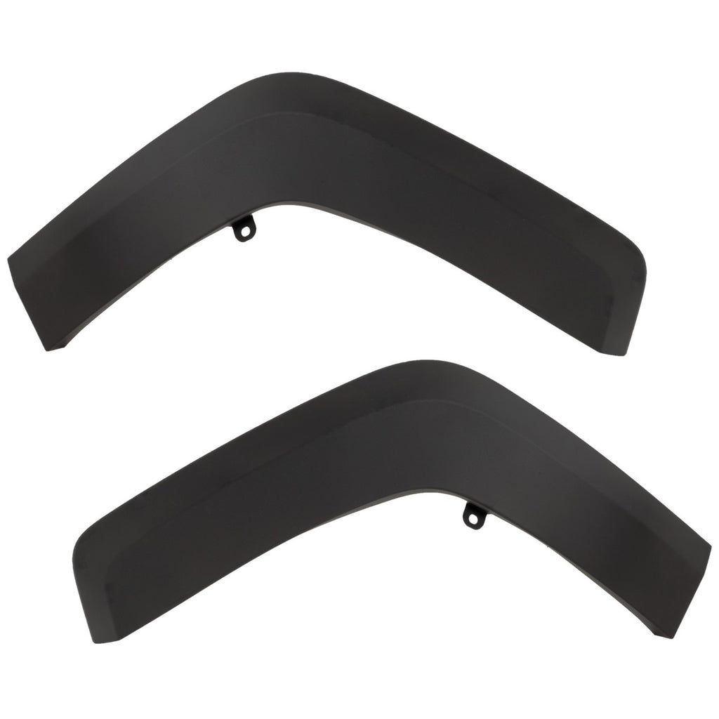 2019-2024 Toyota RAV4 Fenders - Rear, Left & Right (756050R110)