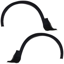 Load image into Gallery viewer, 2017-2019 Ford Escape Fender Flare - Front, Textured (CJ5Z16268AC)