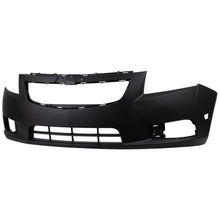 Load image into Gallery viewer, 2011-2014 Chevrolet Cruze Bumper Cover - Front, Primed, CAPA Certified (95217520)