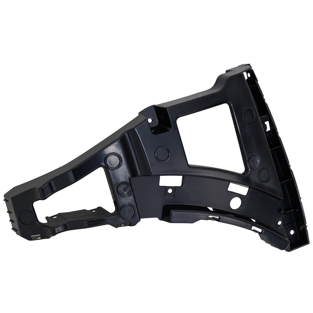 2020-2024 Ford Bumper Bracket - Front, Driver Side (LK4Z17C947B)